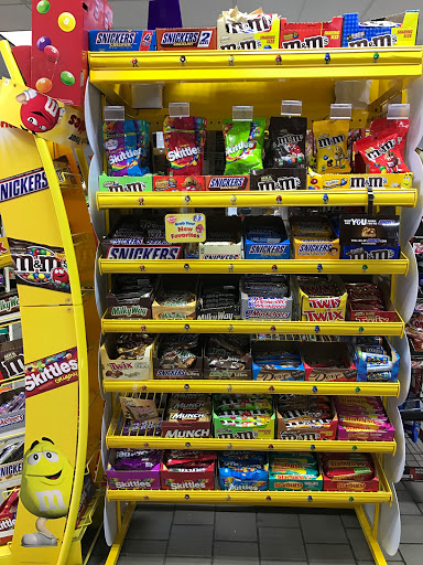 Convenience Store «Super Gold Deli & Convenience», reviews and photos, 157 Morris Ave, Morristown, NJ 07960, USA