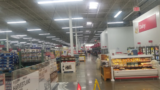 Warehouse club «BJ’s Wholesale Club», reviews and photos, 1155 Palm Bay Rd NE, Palm Bay, FL 32905, USA