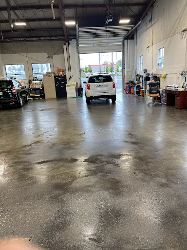 Automax Detailing LLC en Winchester