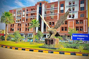 Royal Galaxy Residence & Hotel Apartments - Near to Islamabad International Airport & Motorway image