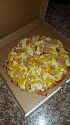 PIZZA DONDE RAFAEL - Pizzeria