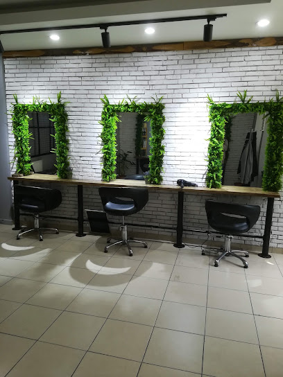 Salon Ahmet