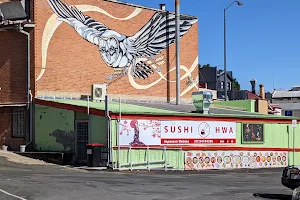 Sushi hwa image