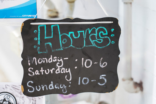 Gift Shop «eXtraOrdinary (XO) Gift Co.», reviews and photos, 3867 Tennyson St, Denver, CO 80212, USA