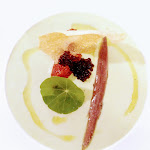 Photo n°6 de l'avis de Constantin.. fait le 18/07/2019 à 19:26 sur le  Ristorante La Corte à Follina