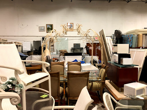 Thrift Store «Family Thrift Store», reviews and photos, 2699 N State Rd 7, Lauderdale Lakes, FL 33313, USA