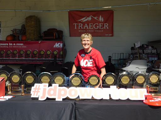 Hardware Store «Ace Hdw of Goodlettsville», reviews and photos, 110 Rivergate Pkwy, Goodlettsville, TN 37072, USA