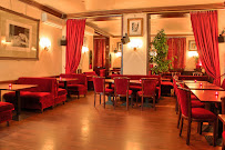 Atmosphère du Restaurant français Doobie's à Paris - n°9