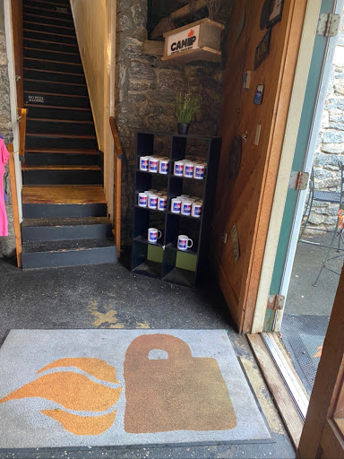Coffee Shop «Camp Coffee Roasters», reviews and photos, 921 Main St, Blowing Rock, NC 28605, USA