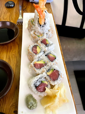 Ryô à Paris