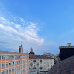 Photo n°16 de l'avis de Michael.a fait le 27/04/2023 à 16:38 sur le  Hotel NH Collection Torino Santo Stefano à Turin