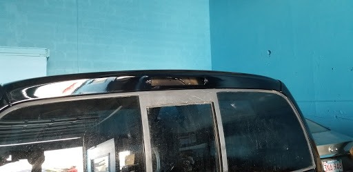 Auto Body Shop «NP BODY SHOP», reviews and photos, 284 SW 6th Ave, Homestead, FL 33030, USA