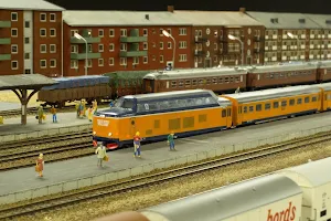 Hässleholms Model Railway Association image