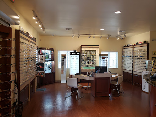Eye Care Center «Riverview Eye Care», reviews and photos, 13135 Kings Lake Dr #101, Gibsonton, FL 33534, USA