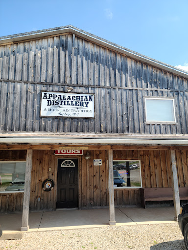 Tourist Attraction «Appalachian Distillery», reviews and photos, Cedar View Rd, Ripley, WV 25271, USA