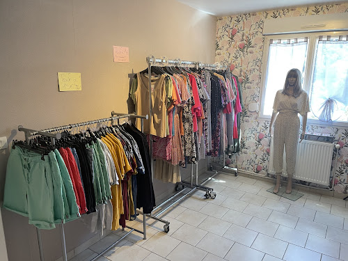 Magasin de vêtements pour femmes Passion Fringues Bogny-sur-Meuse