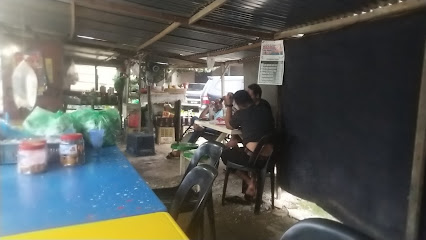 ZamZam Burger Nhab Nherong
