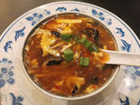 Soupe du Restaurant chinois Délices de chine（味之家） à Toulouse - n°8