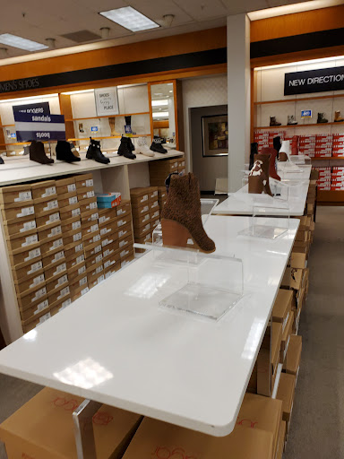 Department Store «Belk», reviews and photos, 2700 W Loop 340, Waco, TX 76711, USA