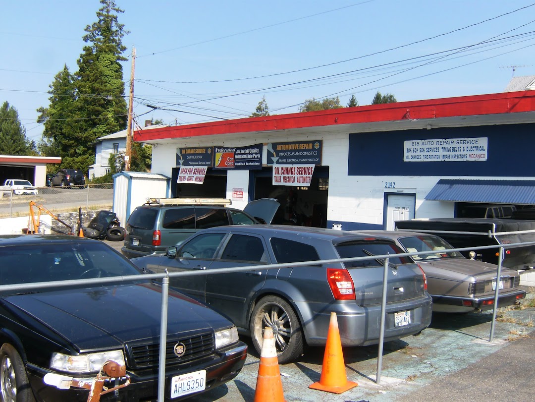 LEON MOTORS AUTO SHOP