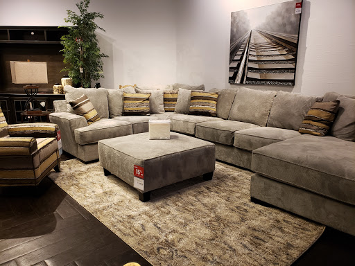 Furniture Store «Art Van Furniture - Taylor», reviews and photos, 22035 Eureka Rd, Taylor, MI 48180, USA