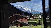 C.C.A.S Caisse Centrale Activités Sociales Chamonix-Mont-Blanc