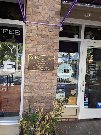 Pie Shop «The Pie Hole», reviews and photos, 177 N Glassell St, Orange, CA 92866, USA