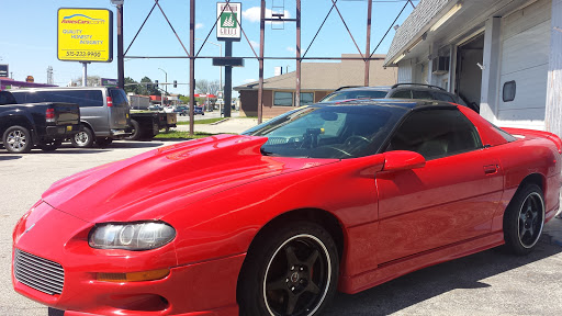 Used Car Dealer «AmesCars.com», reviews and photos, 128 S Duff Ave, Ames, IA 50010, USA