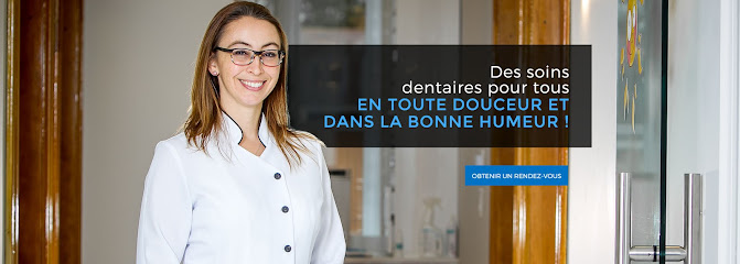 Clinique Dentaire Dre Marie-France Gagné