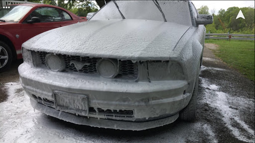 Daugherty Paint correction & Auto detailing en Shelbyville