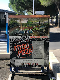 Photo n°70 de Restaurant pizzeria titou pizza à Montpellier ()