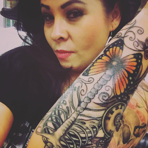 Explore yhwh tattoo ideas, creative tattoo ideas in Albuquerque, available at Tattoosbyfrankieg