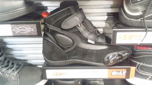 Motorcycle Parts Store «Cycle Gear», reviews and photos, 7000 Spring Garden Dr, Springfield, VA 22150, USA