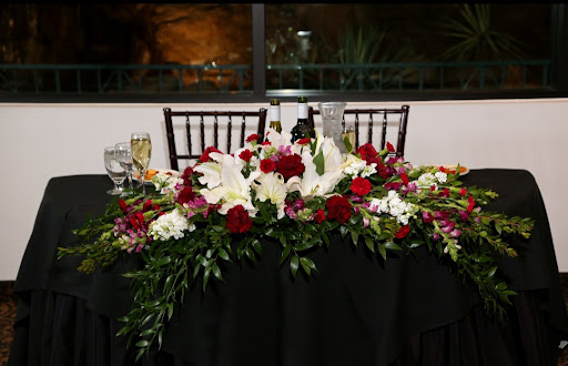 Wedding Venue «Wedgewood Palm Valley», reviews and photos, 2211 N Litchfield Rd, Goodyear, AZ 85395, USA