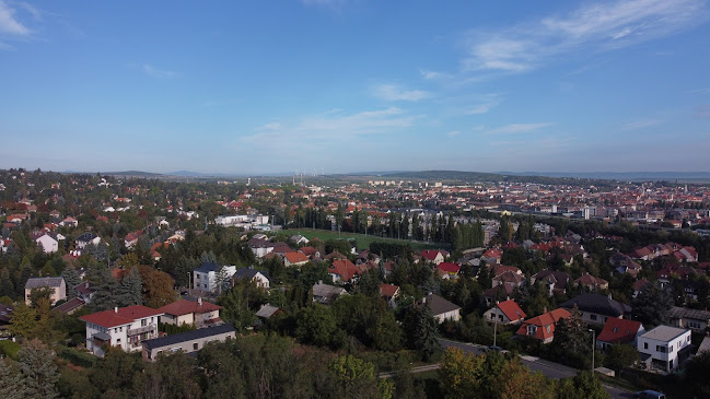 Soproni Szabadtéri Edző Park - Sopron