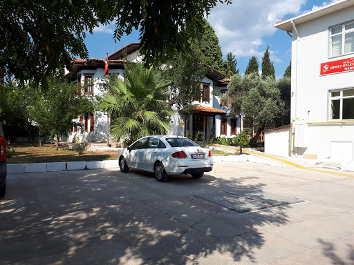 Menteşe Sosyal Hizmet Merkezi