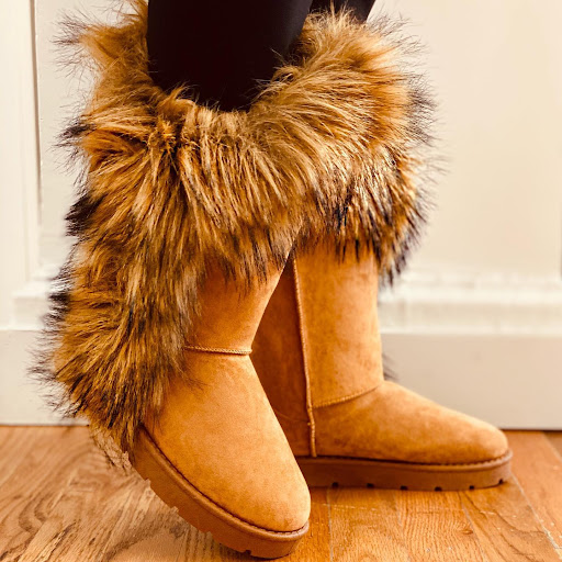 Shoe Store «Shoe Trend 2», reviews and photos, 2335 E 53rd St, Indianapolis, IN 46220, USA