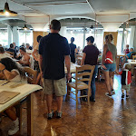 Photo n°9 de l'avis de Caterina.. fait le 21/08/2022 à 19:38 sur le  Ristorante la Taverna Rottigni à Bagnella