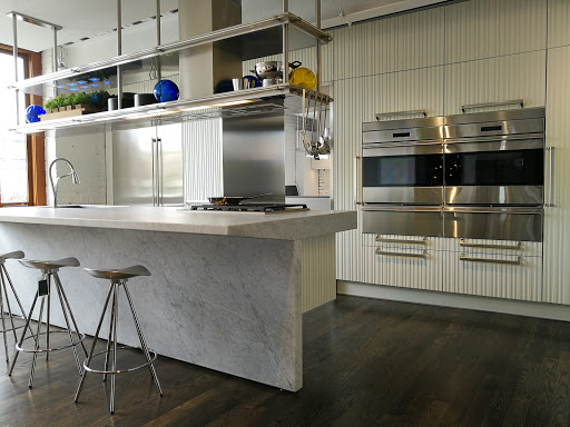 Livingspace Interiors, 1706 W 1st Ave, Vancouver, BC V6J 0E4