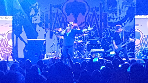 Event Venue «Luckyman Concerts», reviews and photos, 730 N Mill Ave, Tempe, AZ 85281, USA