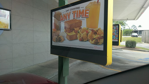 Fast Food Restaurant «Sonic Drive-In», reviews and photos, 1719 E 9 Mile Rd, Pensacola, FL 32514, USA