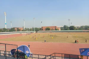 Punjab Athletics Stadium image