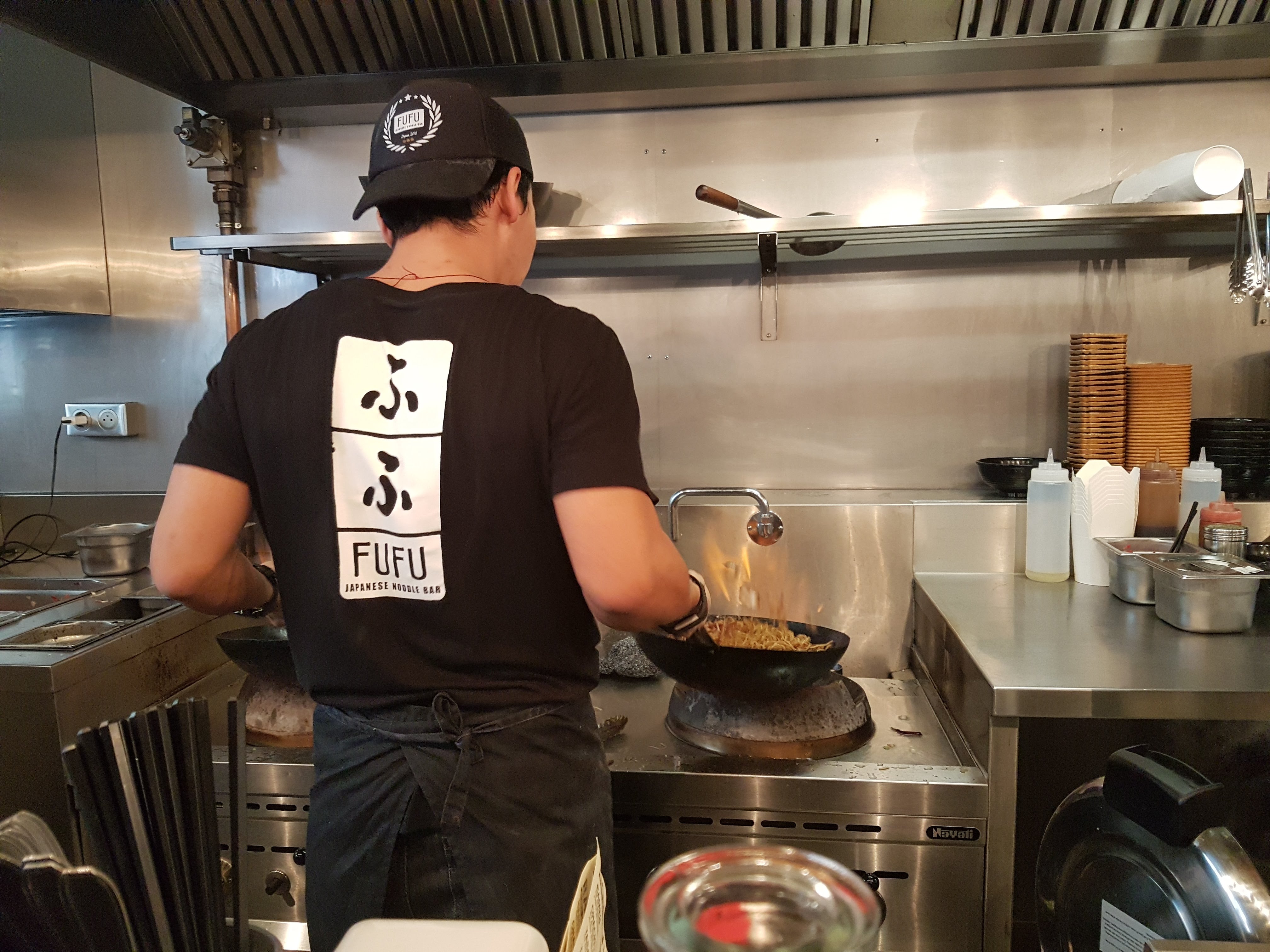 Photo n° 3 de l'avis de Jean-Marc.E fait le 25/05/2018 à 04:57