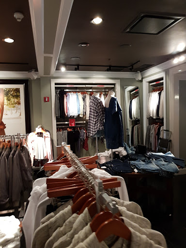 Clothing Store «Abercrombie & Fitch», reviews and photos, 1950 Northern Blvd #3, Manhasset, NY 11030, USA