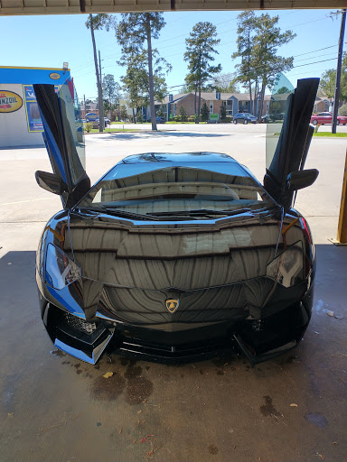 Car Wash «Colonial Car Wash», reviews and photos, 12702 Jones Rd, Houston, TX 77070, USA