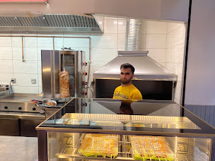 Photo n°9 de Ariana Grill à Marseille ()