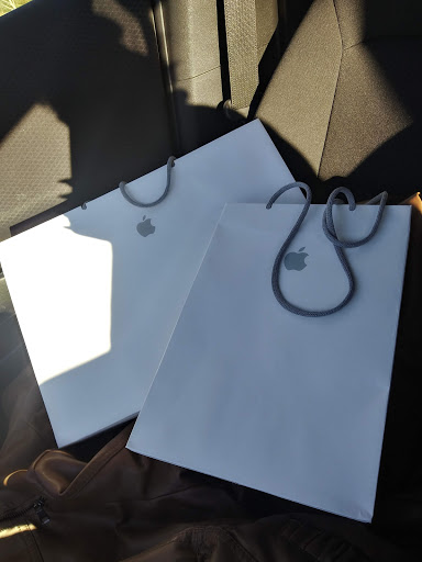 Computer Store «Apple Willowbrook Mall», reviews and photos, 2000 Willowbrook Dr, Houston, TX 77064, USA