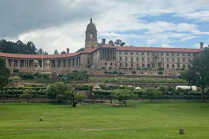 Union Buildings Gardens image