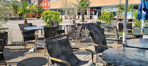 Café de Lune in Glostrup, Høje-Taastrup
