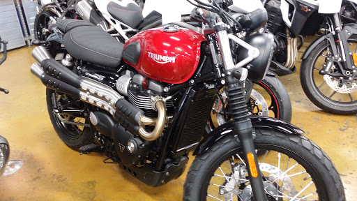 Motorsports Store «Del Amo Motorsports of Long Beach», reviews and photos, 3291 Cherry Ave, Long Beach, CA 90807, USA